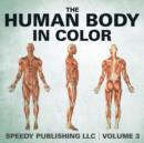 Image for The Human Body In Color Volume 3