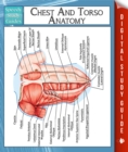 Image for Chest And Torso Anatomy (Speedy Study Guide)