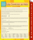 Image for Italian Conversation and Verbs (Speedy Language Study Guide)