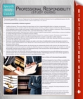 Image for Professional Responsibility (Speedy Study Guide)