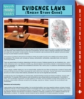 Image for Evidence Laws (Speedy Study Guide)