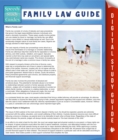 Image for Family Law Guide (Speedy Study Guide)
