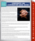 Image for Corporate Law (Coporation Legal Guide) (Speedy Study Guide)