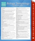 Image for Biology Terminology (Speedy Study Guide)