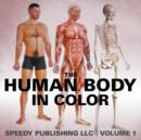 Image for The Human Body In Color Volume 1