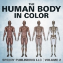 Image for The Human Body In Color Volume 2