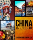 Image for China In Color: Fun Facts and Pictures for Kids