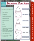 Image for Geometry For Kids (Speedy Study Guide)