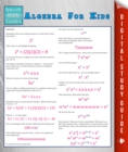 Image for Algebra For Kids (Speedy Study Guide)