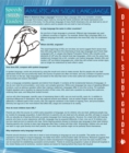 Image for American Sign Language (Speedy Study Guide)