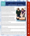 Image for CPR Lifesaving Reference Guide (Speedy Study Guide)