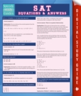 Image for SAT Equations &amp; Answers (Speedy Study Guide)