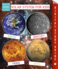 Image for Solar System For Kids (Speedy Study Guide)