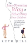 Image for The Less-Stressing Way of Educating Your Children