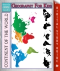 Image for Geography For Kids (Speedy Study Guide)