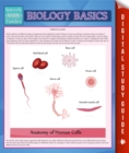 Image for Biology Basics (Speedy Study Guide)