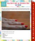 Image for Manicure And Pedicure Guide (Speedy Study Guide)