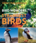 Image for Bird Wonders - Strangest Birds: Birds of the World