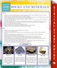 Image for Rocks and Minerals (Speedy Study Guide)