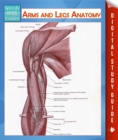 Image for Arms and Legs Anatomy (Speedy Study Guide)