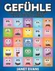 Image for Gefuhle : Super-Fun-Malbuch-Serie fur Kinder und Erwachsene