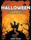Image for Halloween : Livres De Coloriage Super Fun Pour Enfants Et Adultes (Bonus: 20 Pages de Croquis)