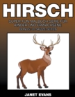 Image for Hirsch : Super-Fun-Malbuch-Serie fur Kinder und Erwachsene (Bonus: 20 Skizze Seiten)