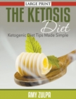 Image for The Ketosis Diet