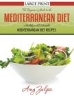 Image for The Beginner&#39;s Guide to the Mediterranean Diet