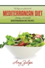 Image for The Beginner&#39;s Guide to the Mediterranean Diet