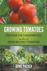 Image for Growing Tomatoes : Discover The Fundamentals On How To Grow Big Juicy Tomatoes