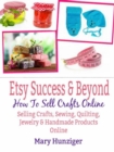 Image for Etsy Success &amp; Beyond