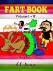 Image for Best Graphic Novels For Kids: Farts Book: Children Fart Books Vol 1 Part 2 + Vol 3