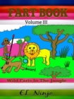 Image for Comic Books For Kids: Fart Superhero Books For Kids: Wild Farts Book In The Jungle Fart Book Vol. 3