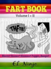 Image for Children Fart Books: Super Hero Books For Boys 5-7: Fart Book Volume 1 + 2 - Superhero Books For Children
