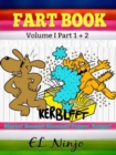 Image for Fart Book: Funny Jokes For Kids with Farts: Best Graphic Novels For Kids With Sweet Farts