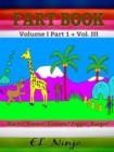Image for Fart Superhero Books For Kids: Funny Kids Books: 2 In 1 Box Set Fart Book Volume I Part 1 + III