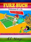 Image for Furz Witzebuch: Lustiges Buch Fur Jungen - Witzige Kinderbucher: Witzbuch Fur Schulkinder Pups Buch Box Set - Volumen 2 &amp; 3