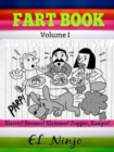 Image for Gross Out Book: Funny Kids Books Ages 4-10: Best Graphic Novels For Kids Fart Book Volume 1