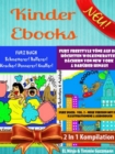 Image for Kinder Ebooks: Lustige Kinder Bilderbucher Und Kinderwitze (Bestseller Kinder): Furz Buch Volumen 1 + Volumen 2 Box Set