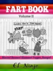 Image for Chapter Books For Kids Age 6-8 - Graphic Novels Kids: Fart Book Volume 2 - Center Court Fart Pleasures