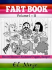 Image for Fart Book: Fart Monster Bean Fart Jokes &amp; Stories: Gross Out Book Fart Book Volume 2 + 3