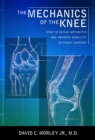Image for Mechanics of the Knee
