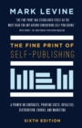 Image for Fine Print of Self-Publishing