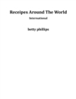 Image for Receipes Around The World