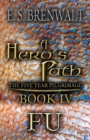 Image for A Hero&#39;s Path