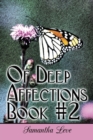 Image for Of Deep Affections Book #2