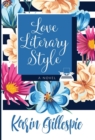 Image for Love Literary Style
