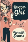 Image for Blogger Girl