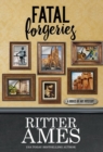 Image for Fatal Forgeries